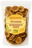 Malinowe GETROCKNETE FEIGEN 1kg Feige Exzellent