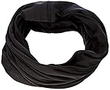ERIMA Schal Nackenwärmer, schwarz, 1, 3241801