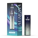 La Fume Aurora Pod-System Akkuträger, 600 mAh, USB-C, Kompatibel mit Aurora Pods (Space Silver)
