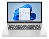 HP 17-cp0668ng | 17 Zoll Notebook | Full HD | AMD Ryzen 7 5700U | 16 GB DDR4 RAM | 1 TB M.2 SSD | Windows 11 Home
