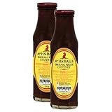 Mrs Balls Original Recipe Chutney 2x 470g (940g) - Sauce