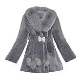 Generisch Schnäppchen Des Tages Female Daunenjacke Daunenjacke Female Langer Parka Langer Parka Damen Warme Winterjacke Dicker Warm Parka Winterparka Plüschmantel Damen Pink