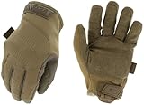 Mechanix Wear Tactical ColdWork™ Original® (Medium, Coyote)