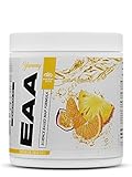 Yummy EAA - 400g Geschmack Caribbean Cocktail