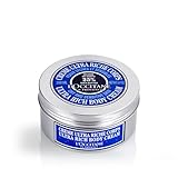 L'OCCITANE, Sheabutter Ultra Riche Körpercreme, Feuchtigkeitsspendend Und Pflegend, 200ml