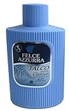 Felce Azzurra Talkumpuder, Klassik-Duft, 200 g