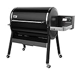 Weber SmokeFire EX6 GBS Holzpelletgrill