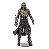 DC Gaming Actionfigur Scarecrow (Batman: Arkham Knight) 18 cm