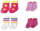 Puppenkleidung Accessoires Socken