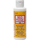 Mod Podge Serviettenkleber, matt 118ml