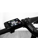 Farbbildschirm LCD Instrumentierung Wasserdicht Farbbildschirm LCD Meter Zyklus Computer für KT Fahrradsteuerungen, bietet genaue Daten und Aufladen