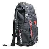 Dainese Unisex Borse Zaini new, Schwarz, 28 L EU