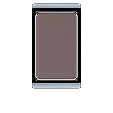 ARTDECO Eyebrow Powder - Augenbrauenpuder für natürliche Augenbrauen - 1 x 0,8 g