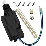 BLOW Zentralverriegelzylinder Universal Tür 7kg