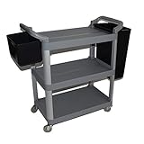 Friseurladen Trolley Friseursalon Dedicated Rack Trolley Wagen Friseurladen Werkzeugwagen