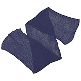 Mikinona Stretch-Posing-Wickel Fotografie Neugeborenenwickel Neugeborenen-Fotoshooting-Wickeltuch -Fotoshooting-Wrap Babyfoto -Requisiten Neugeborenen-Fotoshooting-Wraps