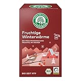 Lebensbaum Fruchtiger Winterwärme, TB, 40g (2)