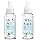 Trockenöl Körperspray mit Jojoba, 150 ml, 2 Stück