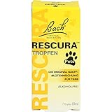 Bachblüten Original Rescura Pets ,10ml