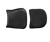 Net Pad Schutz Motorrad Schutz Kissen Sitzbezug Für B&M&W R1200GS R 12-00 GS LC ADV Abenteuer Nylon Stoff Sattel Sitzbezug Zubehör