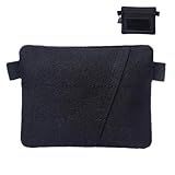 Münzgeldbörse, Nylon-Gürtel-Organizer für Werkzeuge, Hüfttasche, Mehrzwecktasche, Kreditkartenetui für Outdoor-Wandern, Camping, Jagd