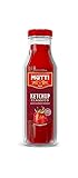Tomatenketchup -aus italienischen Tomaten- Mutti 300g