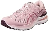 ASICS Damen Gel-kajano 28 Sneaker, Barely Rose Weiß, 40 EU