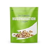 by Amazon Nussvariation, 200g