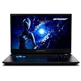 ERAZER Scout 15 E1 39,6 cm (15,6 Zoll 144Hz) Full HD Gaming Laptop (Core i5 13420H, GeForce RTX 5050 8GB GDDR7 VRAM, 16GB DDR5 RAM, 1TB PCIe SSD, Windows 11 Home)