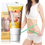 Anti cellulite creme, Fettverbrennungscreme, Straffende & Schlankheitscreme, fettverbrennung , hautstraffung, bauch straffen, Cellulitecreme für Taille, Arme, Gesäß, für Damen & Herren