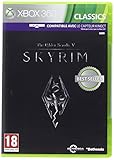 The Elder Scrolls V: Skyrim [FR] (Xbox 360)