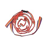 Cabilock tragbares Wäschetrocknerseil Dusche tragbar Wohnmobilzubehör für drinnen Taschen Gepäck Campingzubehör wäscheleine waescheleine Portable Clothesline Travel Clothesline Colorful