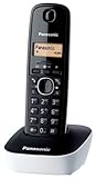 KXTG1611JTW WHITE CORD.DECT PA