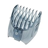 Kompatibel Mit Panasonic Haarschneidern ER-GB60, ER-GB70, ER-GB74 Und ER-GB80. Aufsatz For Bart- Haarschneidemaschinen (1–10 Mm). Ersatzklingen For Elektrische Haartrimmer