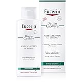 Eucerin ESH Shamp Gel gegen fettige Schuppen 250 ml
