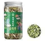 Natürlicher Premium-Kräutertee Gesunder Tee 30g / 1,05oz YiMuCao Chinesisches Kräuterblatt, Unverfälschter