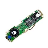 KurOto LG Waschmaschinen-Motherboard-Ersatz – EBR834671 EBR83467169 EBR83467167 EBR85054082 EBR85053782 Kompatible Teile(B 10 Needles 7 line)