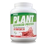 Per4m Plant Protein 2kg Strawberry Creme
