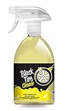 DOPE FIBERS BlackTireCleaner Reifenreiniger (500ml)