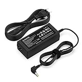 65W Netzteil ladekabel für Toshiba Satellite Medion akoya JBL