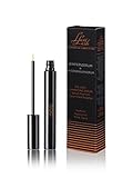 Luxe Lash Wimpernserum Und Augenbrauenserum Zur Wimpernverlängerung - Made In Germany Advanced+ 4 Ml