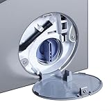 Zuverlässige Waschwasser-Ablaufpumpe für Siemens WM10951065 WD7205 Kompatibilität