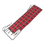 Aufbewahrungstasche für Angelruten, 4 Fächer, Sockentasche – 84 cm Rutenhülsen, für Ufer, Reisen, Transport, See, Fluss, Outdoor-Ausrüstung