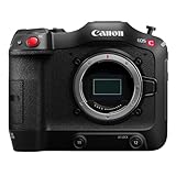 Videokamera EOS C70