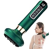 Massagegerät - Cellulite Remover Elektrisches Werkzeug | Wasserdichtes Körpermassagegerät, Muskelstimulator, Fettreduzierung, Hautstraffung für den Bauch Zum Leben Brac