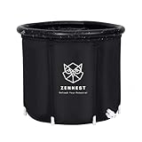 Zennest Wanne - Ständer - Klein