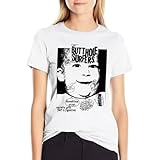 Buttehole Surfers T-Shirt