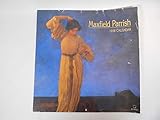 Maxfield Parrish Kalender 1998