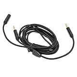 Yosoo Chat-Link-Kabel, Party-Chat-Adapter, für One, PS 4, Switch mit Game, HD60 S, HD60 Pro