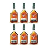 Dalmore Whisky Grossbritannien inkl. FeinWert E-Book (6 x 0.7 l)